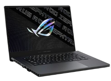 Asus ROG Zephyrus G15 사진