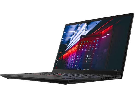 Lenovo ThinkPad X1 Nano 사진