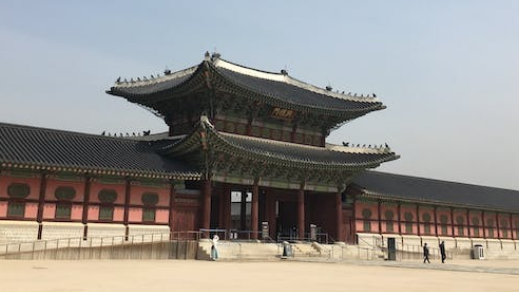 5 places to visit in South Korea recommended by Koreans.