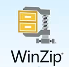 WinZip 아이콘