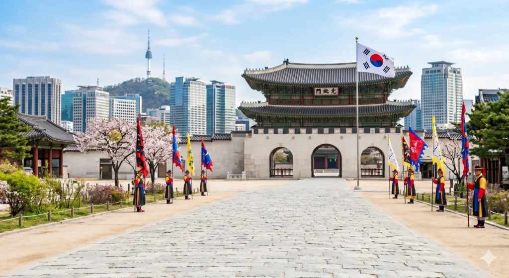 2026년 1분기 외국인 관광객 역대 최대…한국 관광, 숫자보다 변화가 더 놀랍다