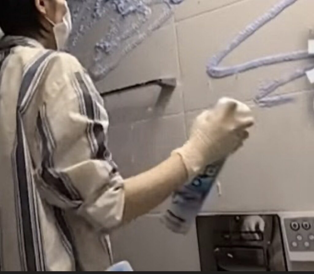 나혼자산다 최지수 청소템 화제! 매직폼클리너, 화장실 물때·곰팡이 싹 잡는 법 나혼자산다 최지수 청소템 화제! 매직폼클리너, 화장실 물때·곰팡이 싹 잡는 법